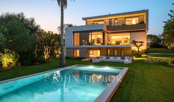 Sale Villa Mougins