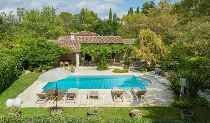 Sale Villa Mougins