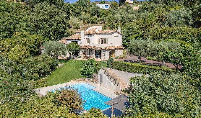 Sale Villa Mougins