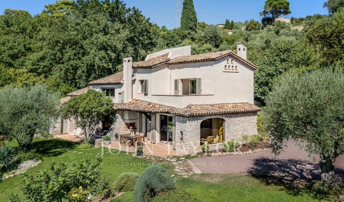 Sale Villa Mougins