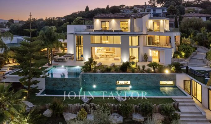 Sale Villa Mougins