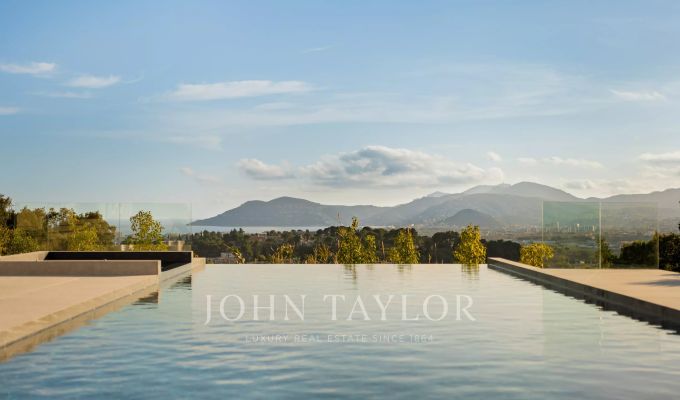 Sale Villa Mougins