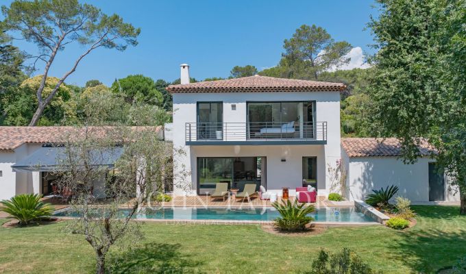 Sale Villa Mougins