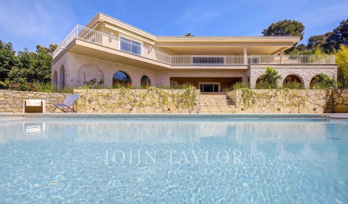 Sale Villa Mougins