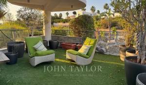 Sale Villa Mouttagiaka