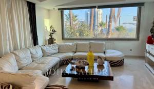 Sale Villa Mouttagiaka