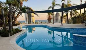 Sale Villa Mouttagiaka