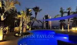 Sale Villa Mouttagiaka