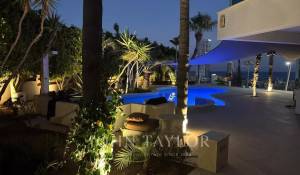 Sale Villa Mouttagiaka