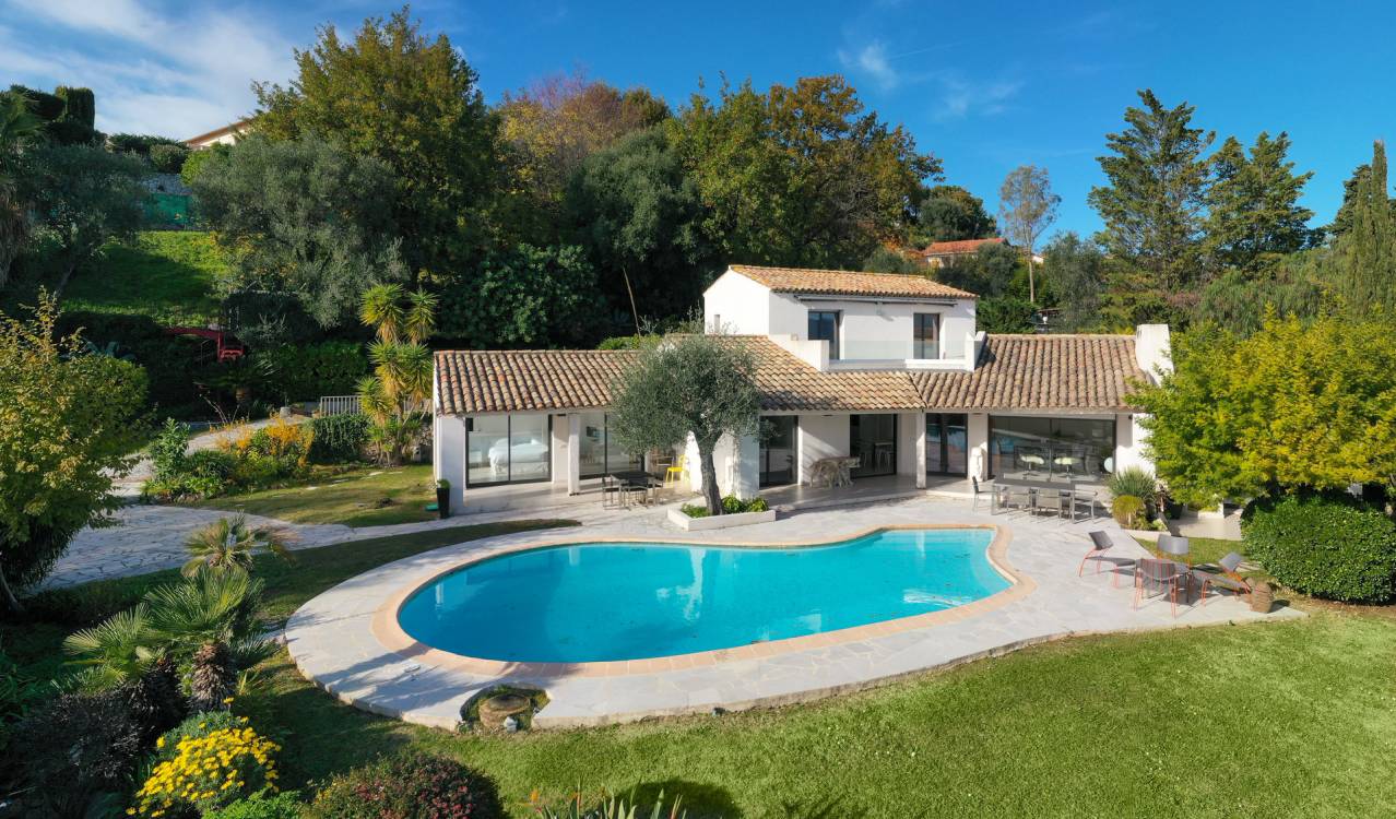 Ad Sale Villa Nice (06200) refV1361SJ