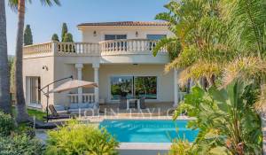 Sale Villa Nice