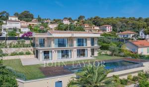 Sale Villa Nice