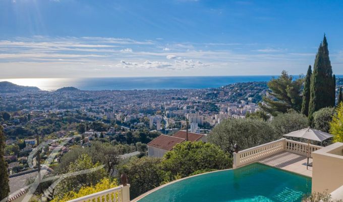 Sale Villa Nice