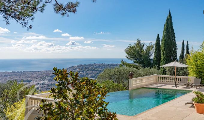 Sale Villa Nice