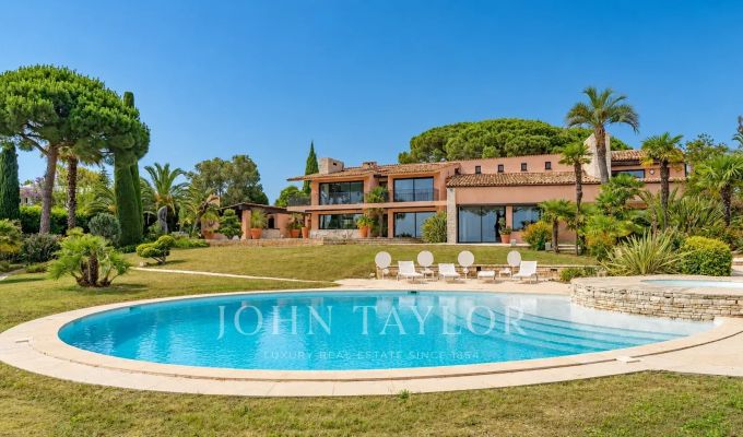 Sale Villa Nice