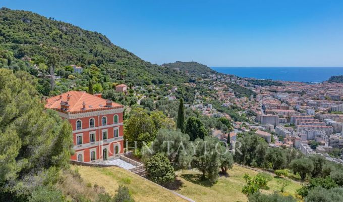 Sale Villa Nice
