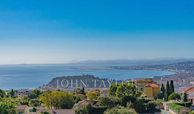 Sale Villa Nice