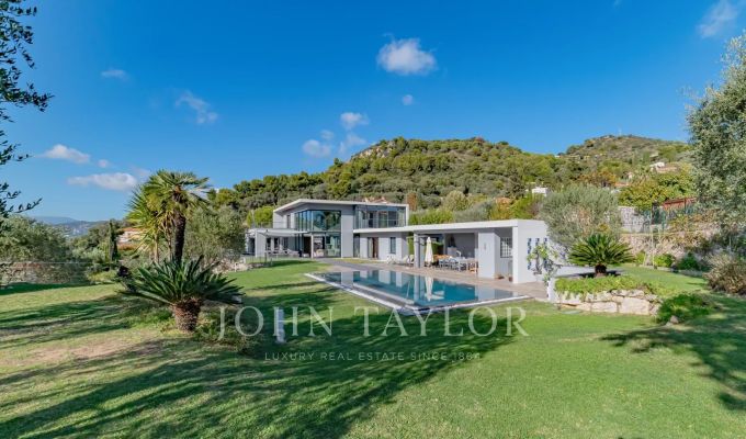 Sale Villa Nice