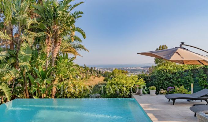Sale Villa Nice