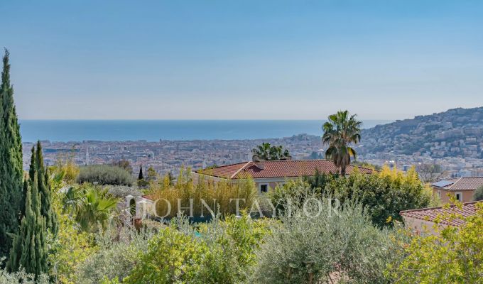 Sale Villa Nice