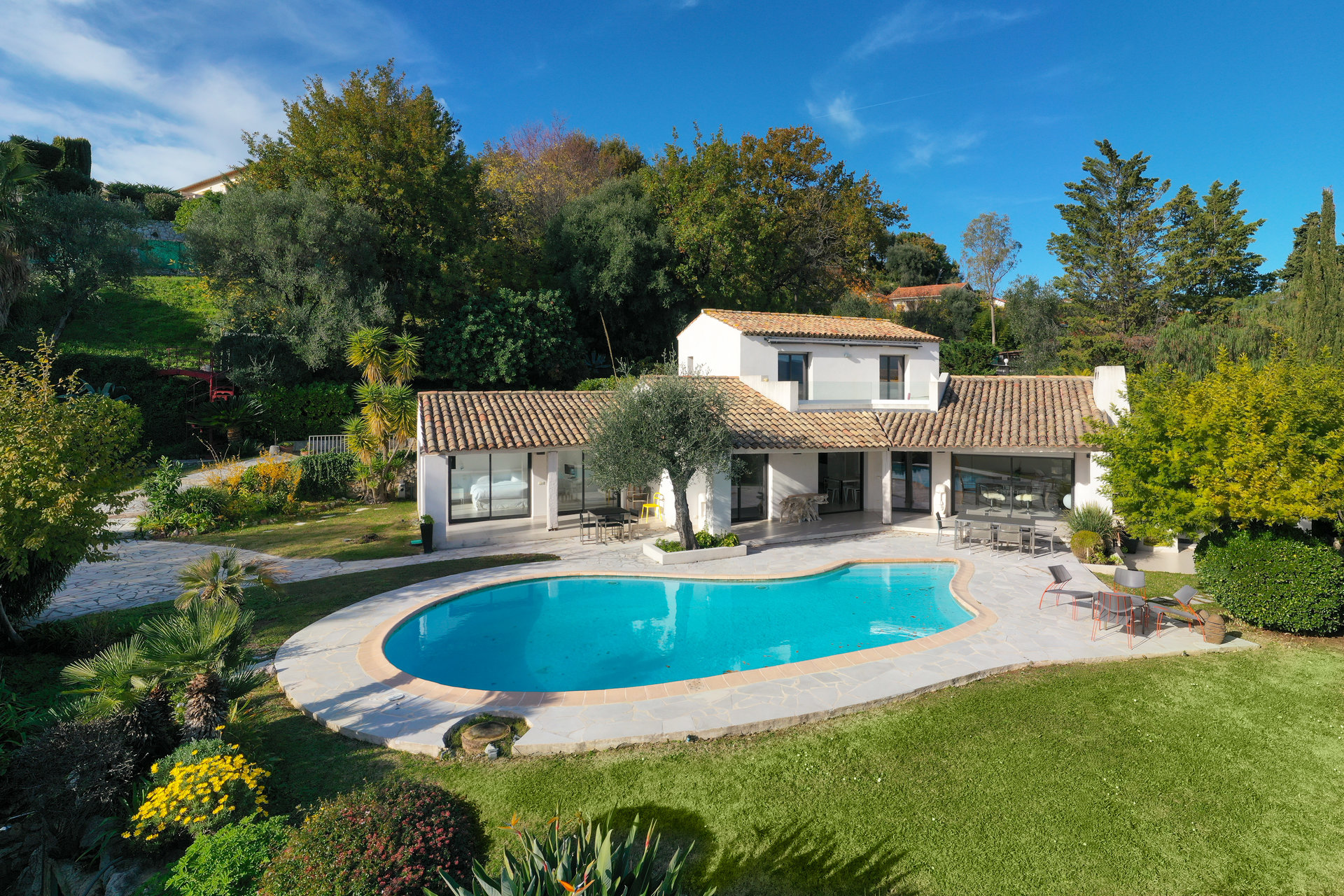 Ad Sale Villa Nice (06200) refV1361SJ