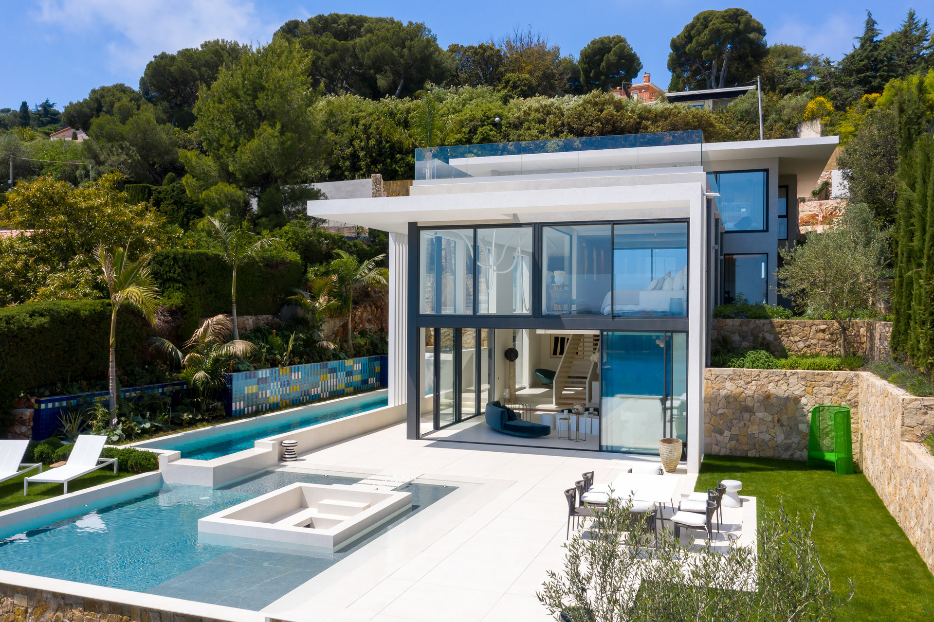 Ad Sale Villa Nice (06310) refV1385SJ