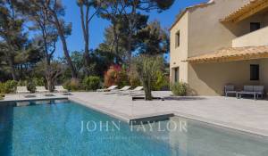 Sale Villa Ollioules