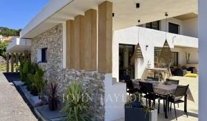 Sale Villa Ollioules