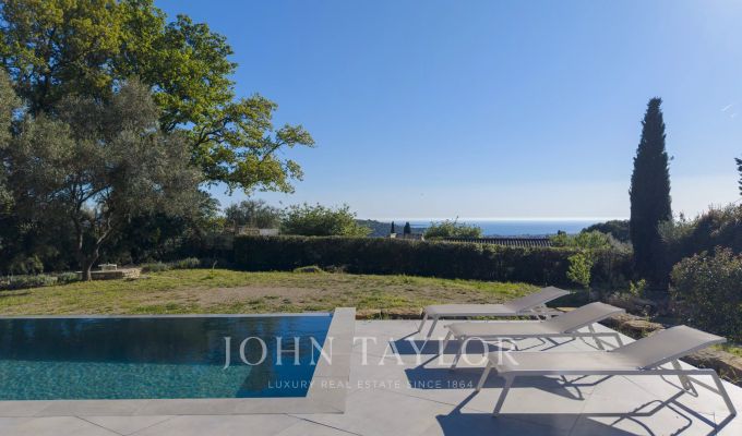 Sale Villa Ollioules