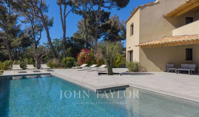 Sale Villa Ollioules