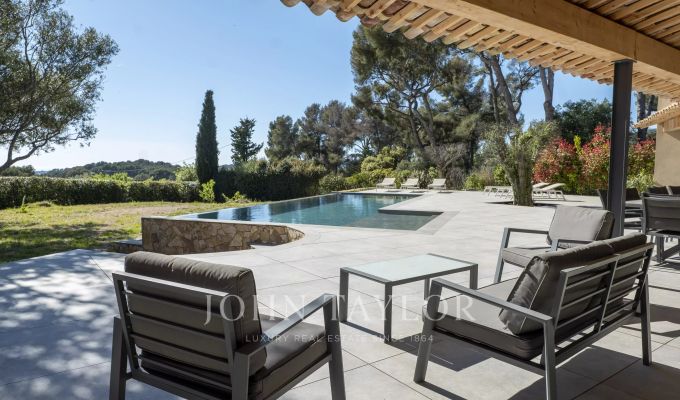 Sale Villa Ollioules