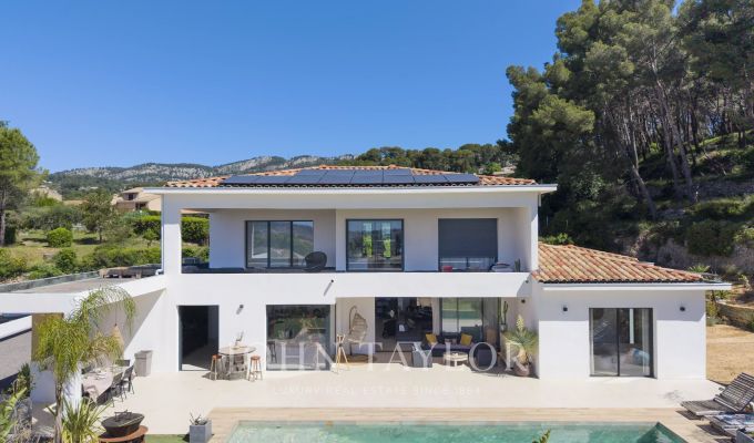 Sale Villa Ollioules