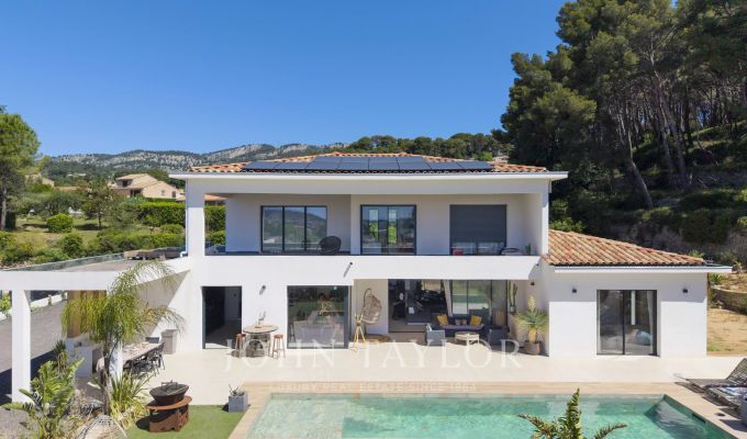 Sale Villa Ollioules