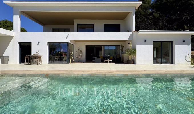 Sale Villa Ollioules
