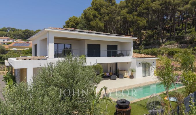 Sale Villa Ollioules
