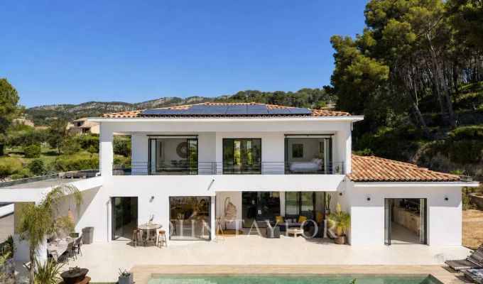 Sale Villa Ollioules
