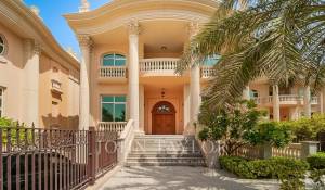 Sale Villa Palm Jumeirah