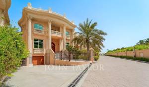 Sale Villa Palm Jumeirah