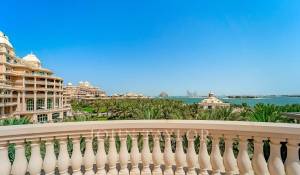 Sale Villa Palm Jumeirah