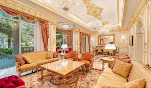 Sale Villa Palm Jumeirah
