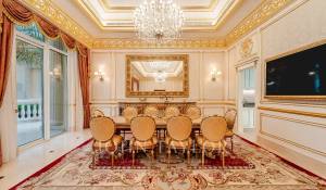 Sale Villa Palm Jumeirah