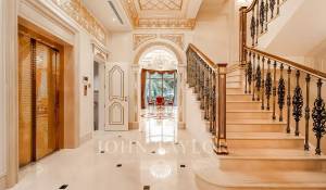 Sale Villa Palm Jumeirah