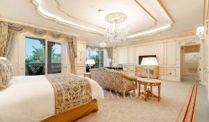 Sale Villa Palm Jumeirah
