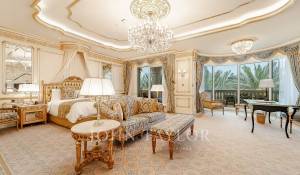 Sale Villa Palm Jumeirah