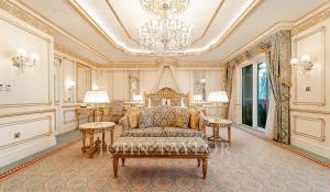 Sale Villa Palm Jumeirah