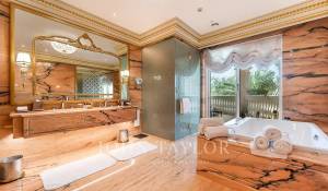 Sale Villa Palm Jumeirah