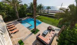 Sale Villa Palm Jumeirah