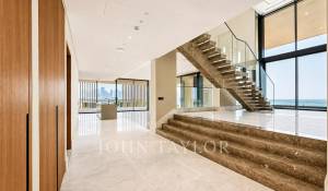 Sale Villa Palm Jumeirah