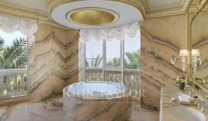 Sale Villa Palm Jumeirah