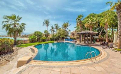Sale Villa Palm Jumeirah